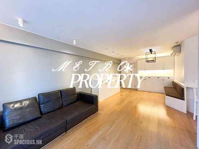 Mid Levels Central - Robinson Place 17