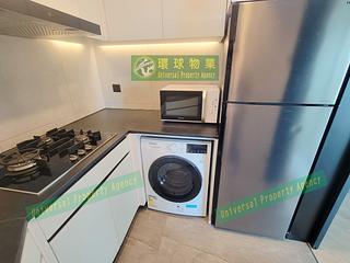 Kennedy Town - The Merton Tower 2 15