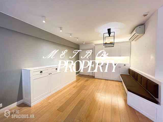 Mid Levels Central - Robinson Place 20