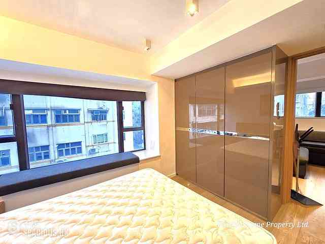 Wan Chai - 15, St. Francis Street 04