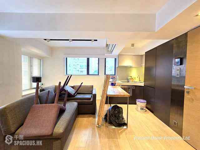 Wan Chai - 15, St. Francis Street 07