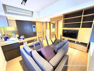 Wan Chai - 15, St. Francis Street 08