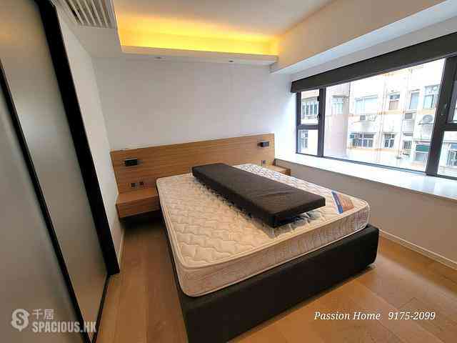 Wan Chai - 15, St. Francis Street 09