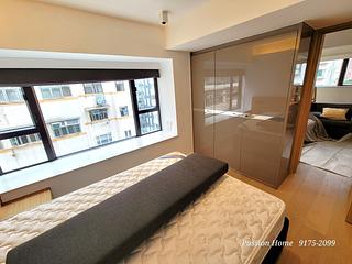 Wan Chai - 15, St. Francis Street 10