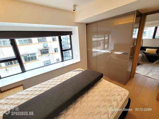 Wan Chai - 15, St. Francis Street 10