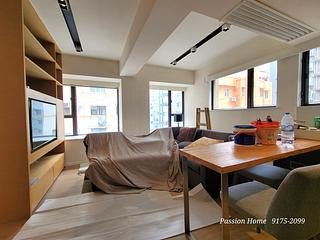 Wan Chai - 15, St. Francis Street 12