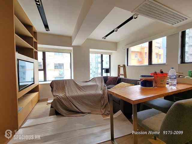 Wan Chai - 15, St. Francis Street 12