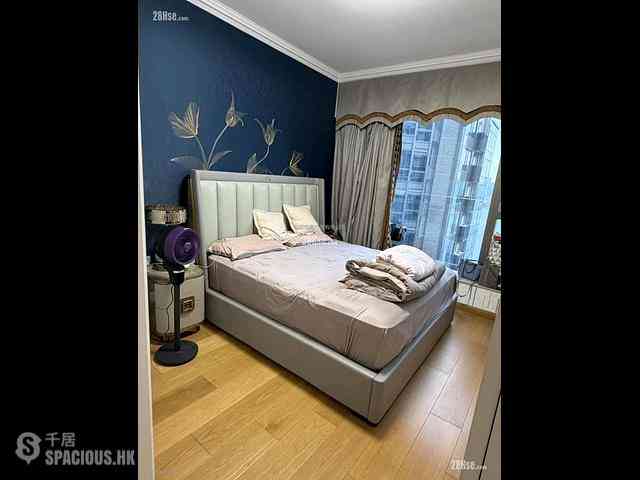 Fortress Hill - Harbour Glory Block 3 02