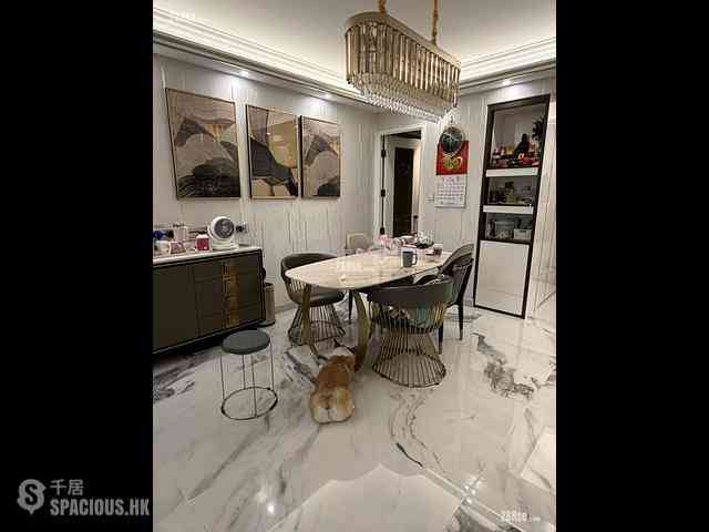 Fortress Hill - Harbour Glory Block 3 04