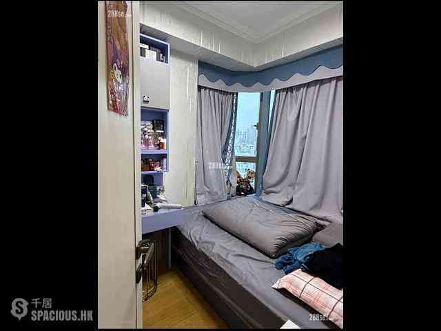 Fortress Hill - Harbour Glory Block 3 07
