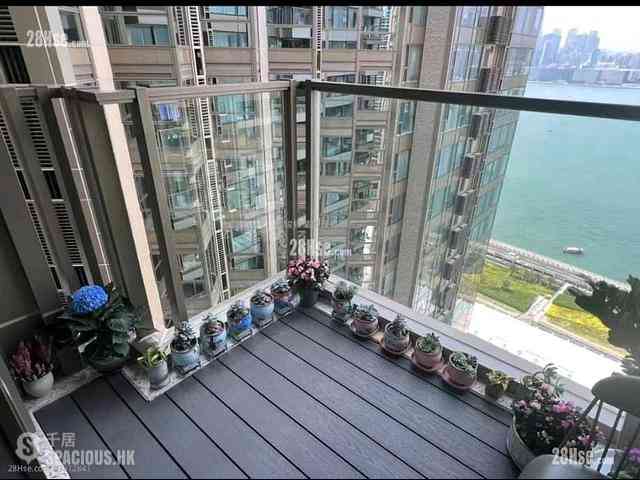 Fortress Hill - Harbour Glory Block 3 09