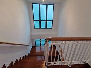 Stanley - Stanley Beach Villa 07