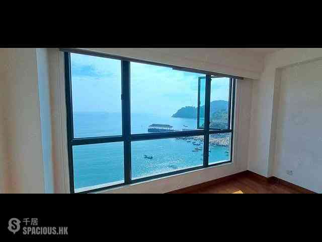 Stanley - Stanley Beach Villa 13