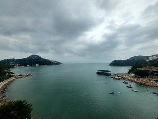 Stanley - Stanley Beach Villa 15