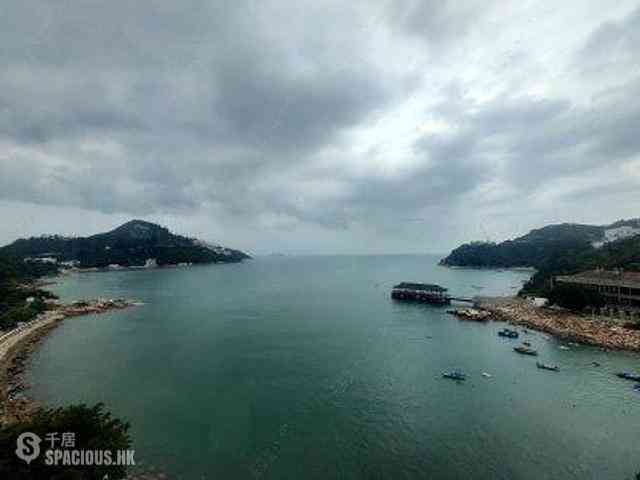 Stanley - Stanley Beach Villa 15