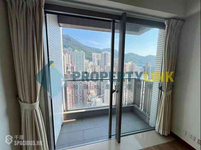 Sai Ying Pun - Island Crest 03