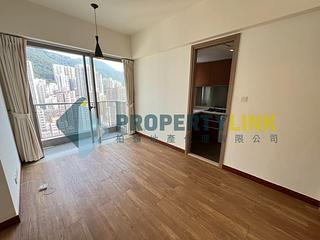 Sai Ying Pun - Island Crest 11