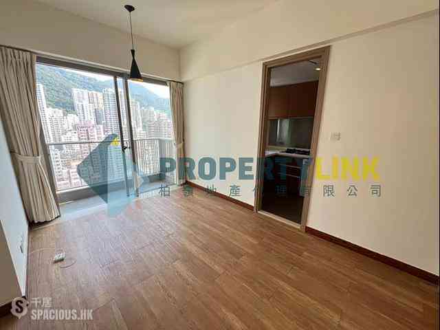 Sai Ying Pun - Island Crest 11