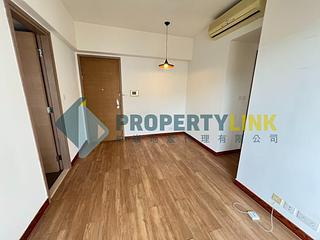 Sai Ying Pun - Island Crest 12