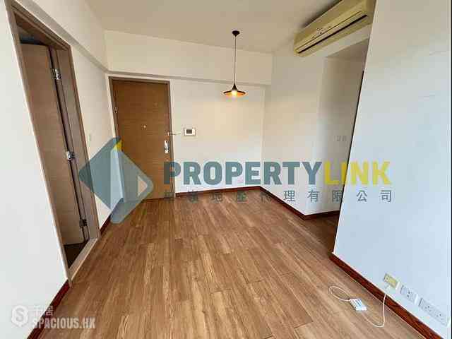 Sai Ying Pun - Island Crest 12