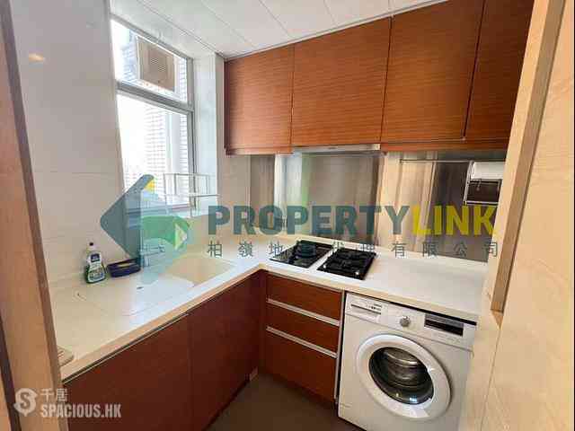 Sai Ying Pun - Island Crest 13