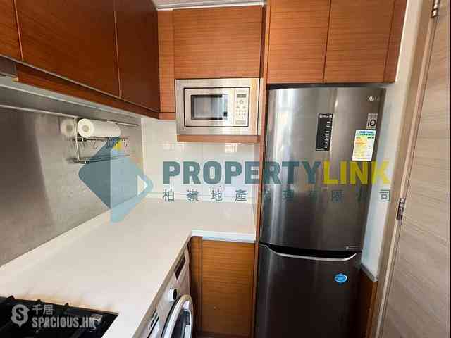 Sai Ying Pun - Island Crest 14