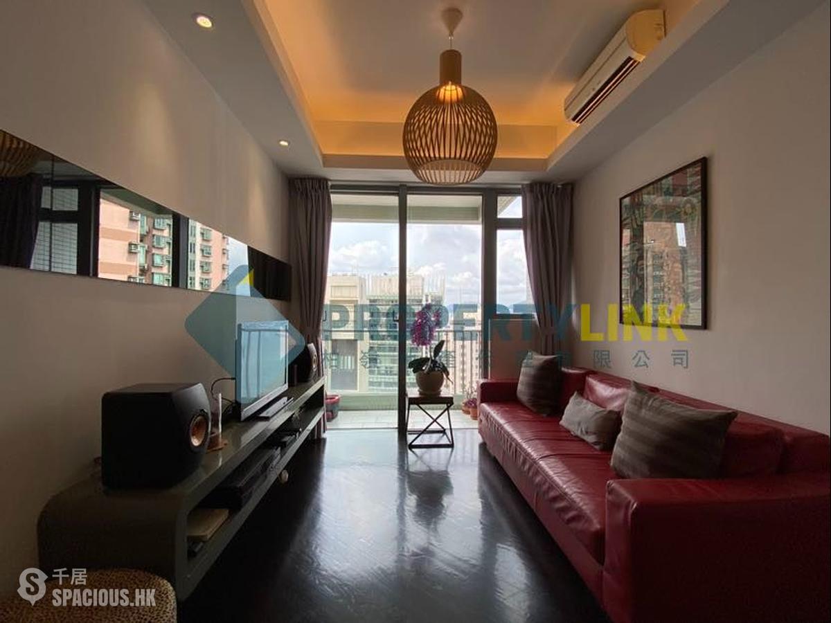 Sheung Wan - One Pacific Heights 01
