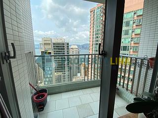 Sheung Wan - One Pacific Heights 02