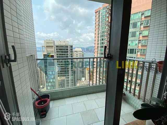 Sheung Wan - One Pacific Heights 02