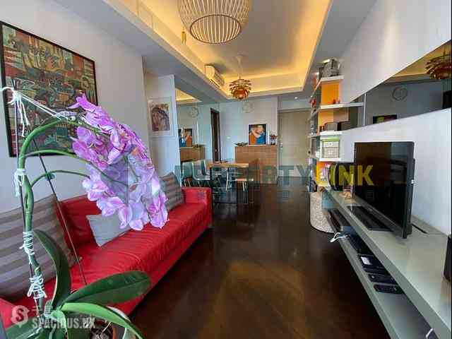 Sheung Wan - One Pacific Heights 04