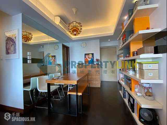 Sheung Wan - One Pacific Heights 05