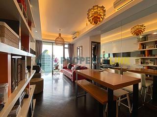 Sheung Wan - One Pacific Heights 06