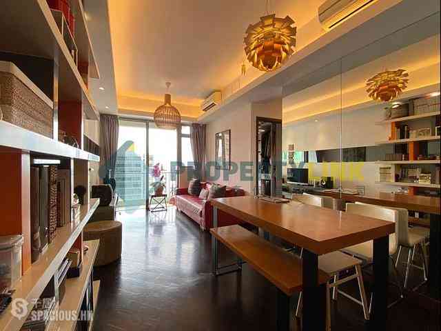 Sheung Wan - One Pacific Heights 06