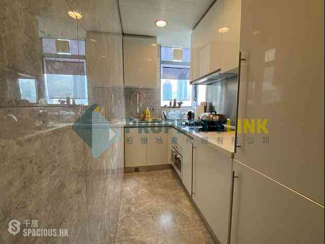 Sheung Wan - One Pacific Heights 07