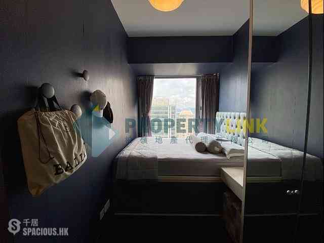 Sheung Wan - One Pacific Heights 12