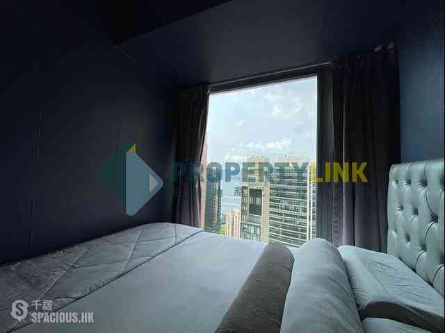 Sheung Wan - One Pacific Heights 13