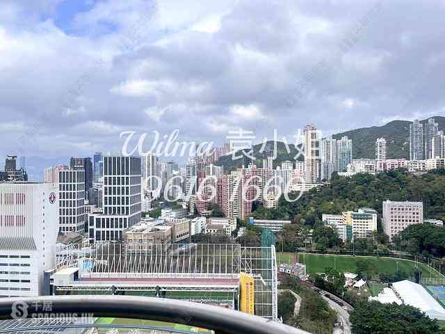 Happy Valley - Beverly Hill 01
