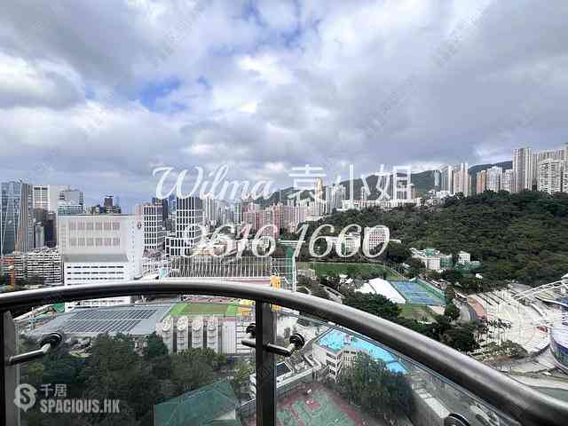 Happy Valley - Beverly Hill 02