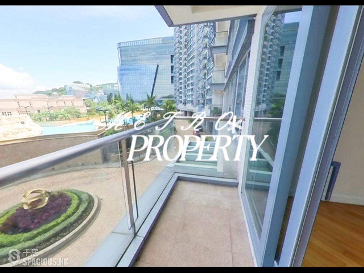 Cyberport - Residence Bel-Air Phase 1 01