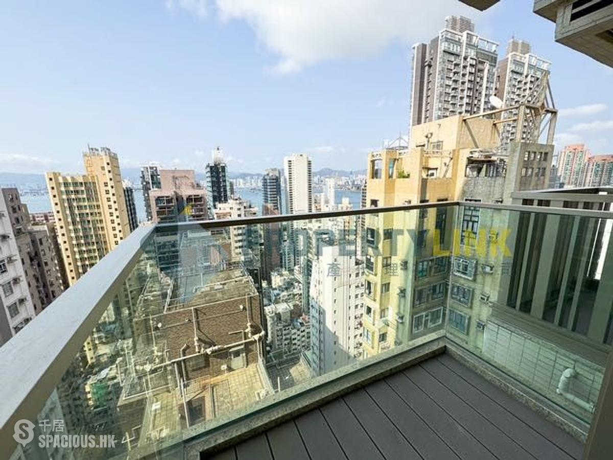 Sai Ying Pun - The Nova 01