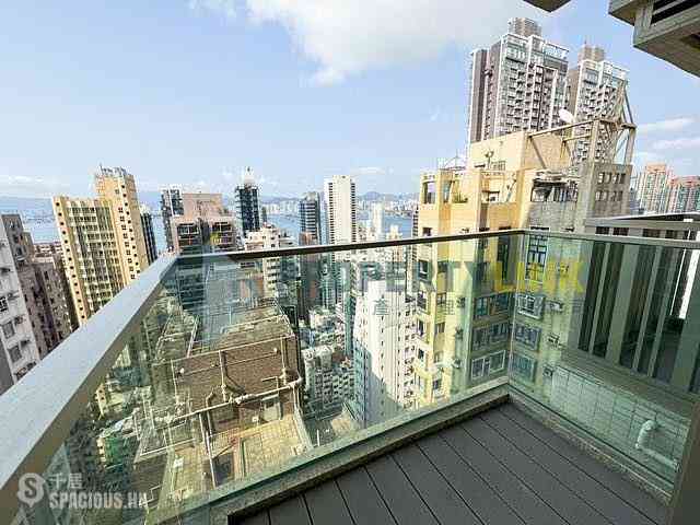 Sai Ying Pun - The Nova 01