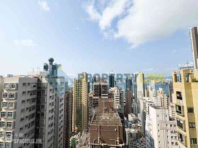 Sai Ying Pun - The Nova 02