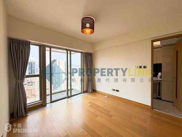 Sai Ying Pun - The Nova 11