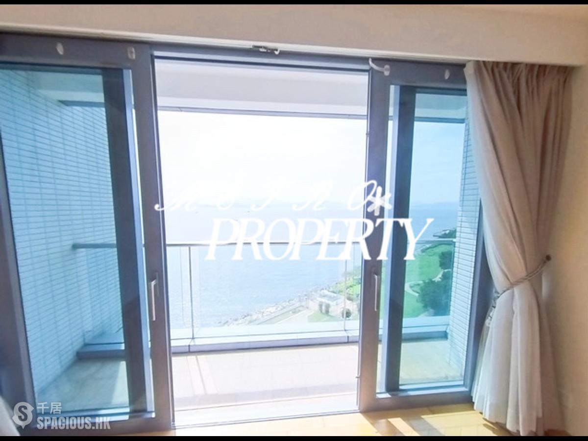 Cyberport - Residence Bel-Air Phase 2 South Tower 01