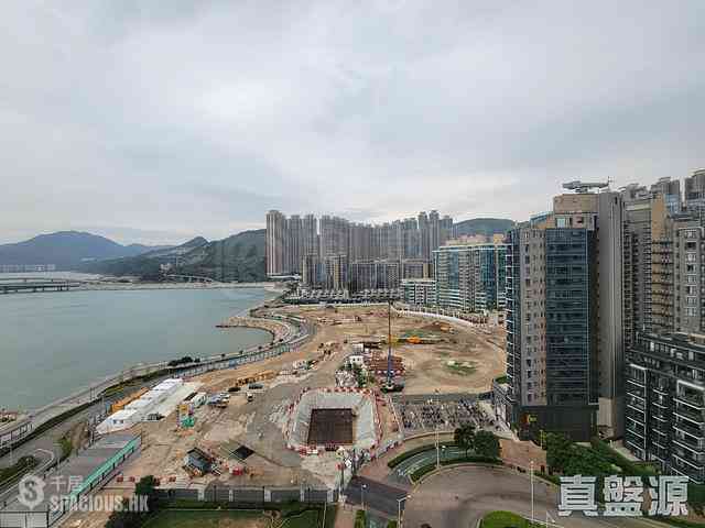 Tseung Kwan O - Monterey 01