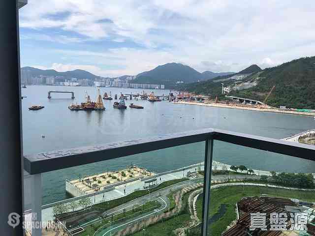 Tseung Kwan O - Monterey 03
