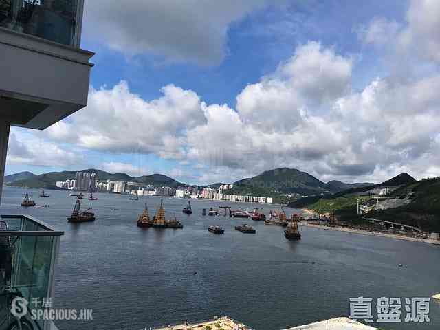 Tseung Kwan O - Monterey 02
