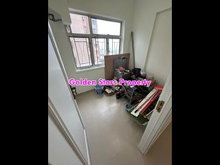 Sai Ying Pun - Yuet Sum Mansion 05