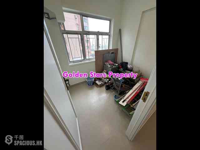 Sai Ying Pun - Yuet Sum Mansion 05