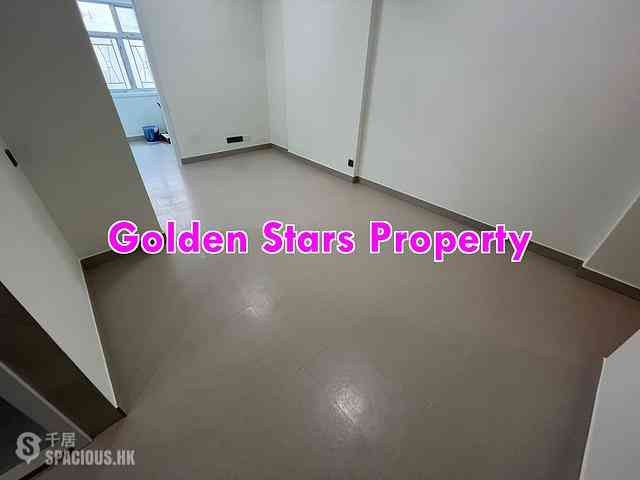 Sai Ying Pun - Yuet Sum Mansion 01